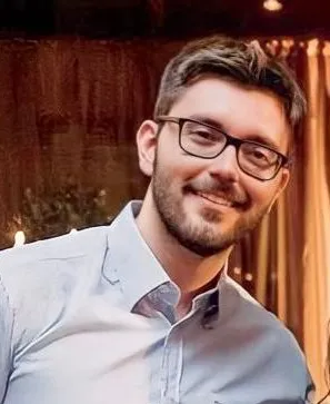 Rodolfo Belz Antoniazzi